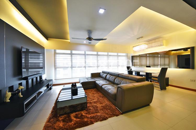 Punggol Place thumbnail photo